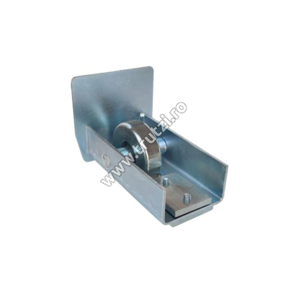 Imagine rulment capat sina poarta autoportanta 500kg, 6m, 70x70