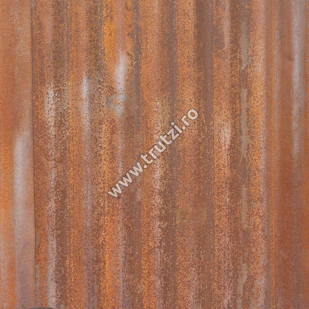 TABLA TIP CORTEN 2000X1000MM, GR. 2.0MM, S355J0WP - imagine 7