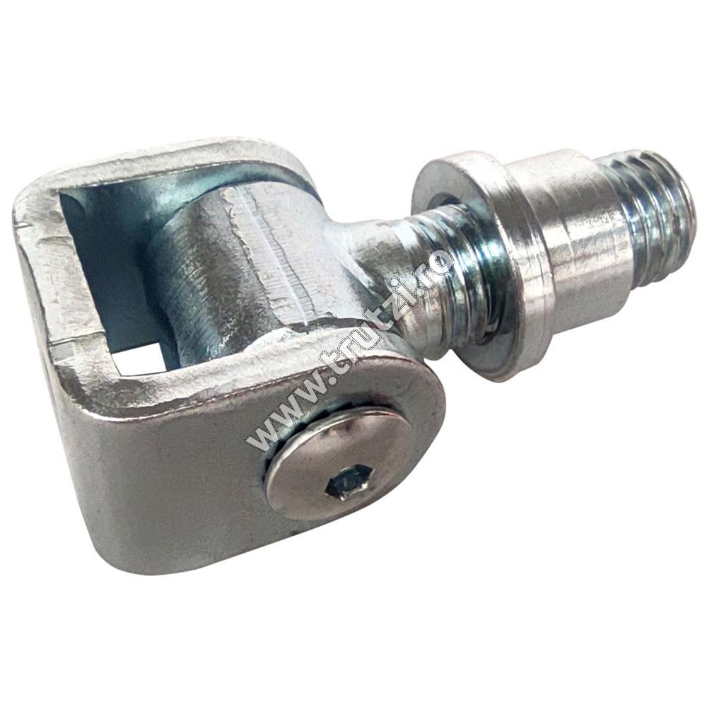 Imagine balama reglabila tip pivot fi 24mm, l 78mm