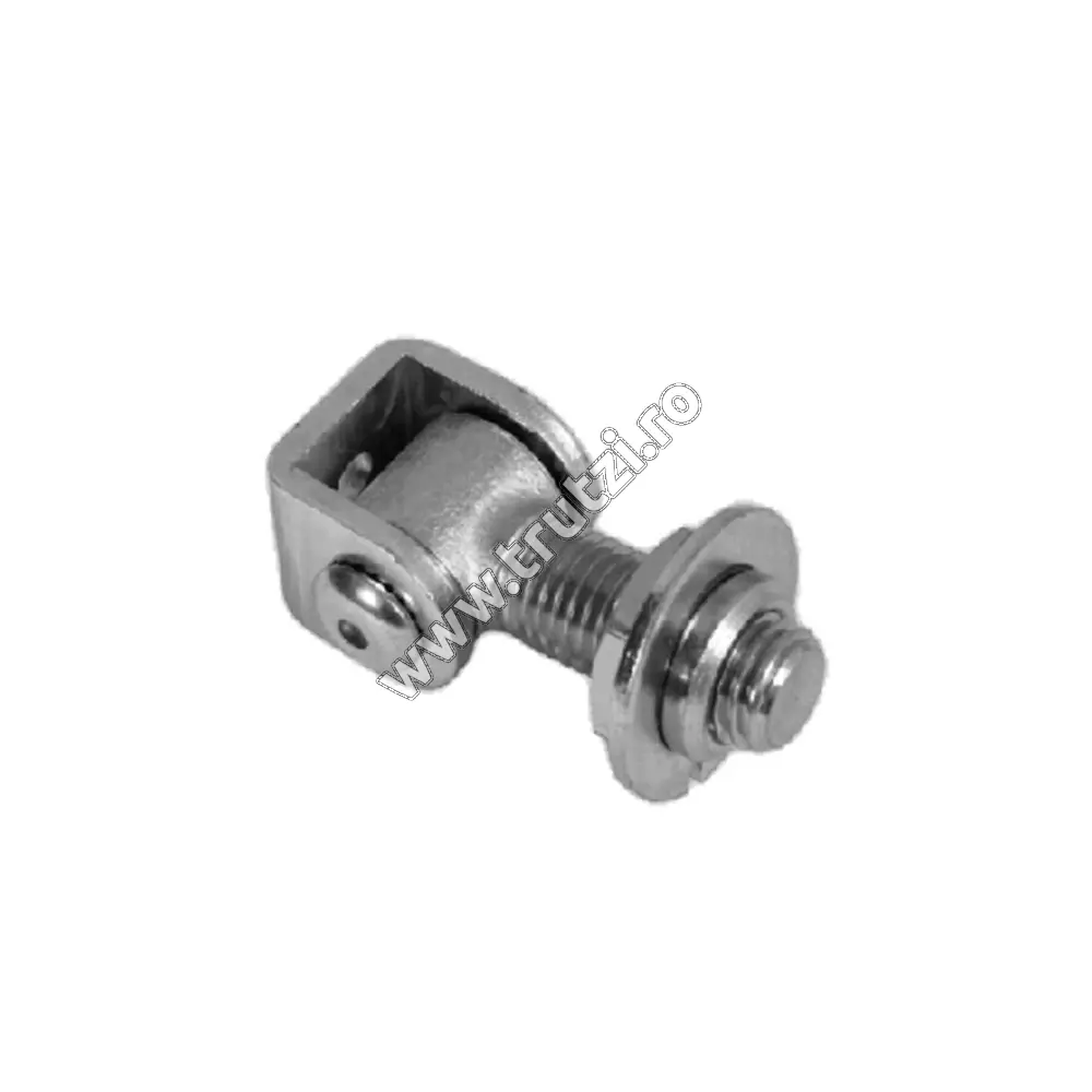 Imagine balama reglabila tip pivot fi 30mm