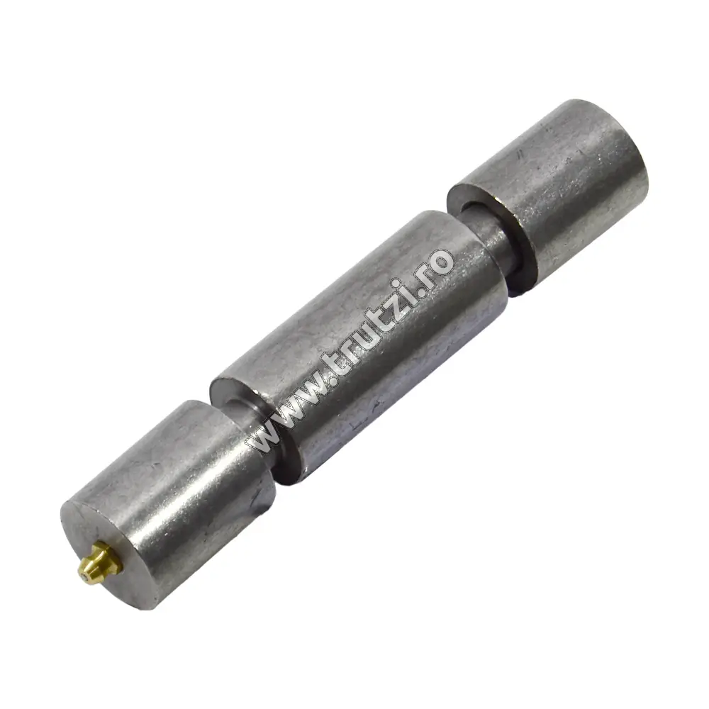 Imagine balama sudabila din 3 piese diametru fi 25mm, h 140mm