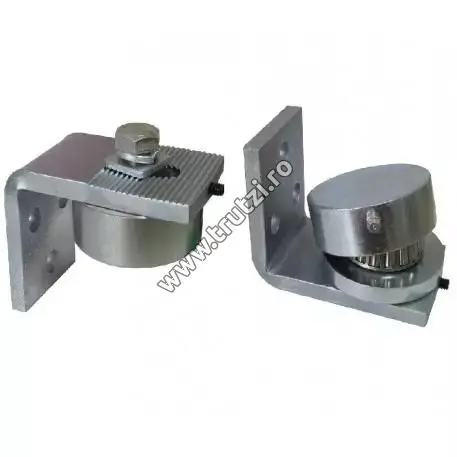 Imagine balama superioara cu rulment fi 60, h 40mm