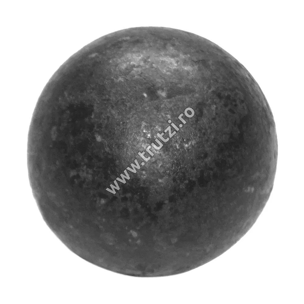 Imagine bila plina din otel lis fi 30mm