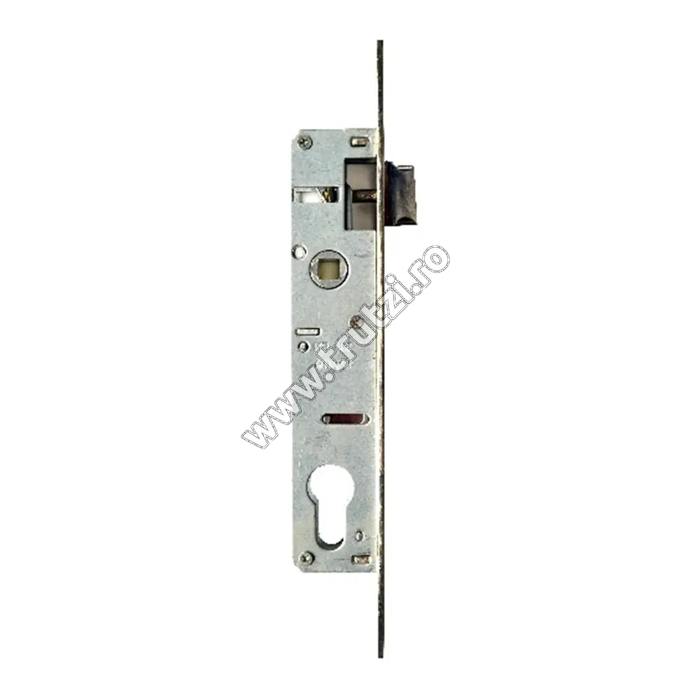 Imagine broasca cu limba "kale" h1 240mm, h2 174mm, l 37mm