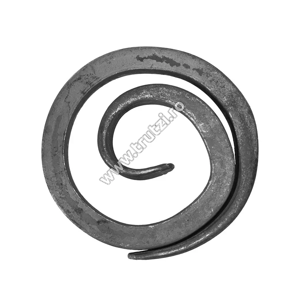 Imagine cerc melcat sect. 14x14mm, diametru fi 100mm