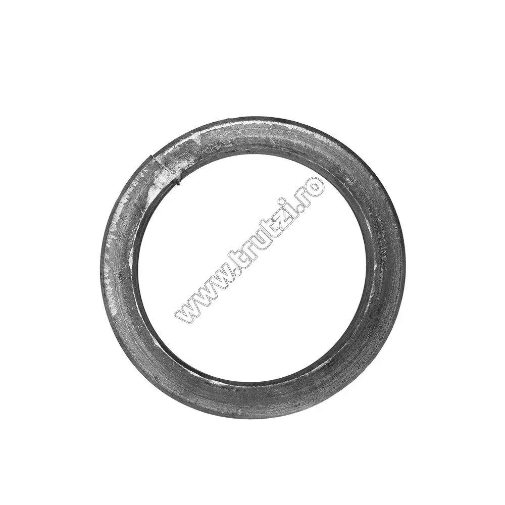 Imagine cerc sect. 14x14mm, diametru fi 100mm