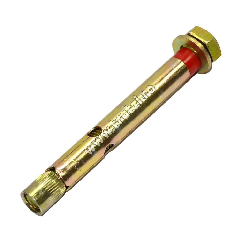Imagine conexpand cu surub si distantier m12x100mm
