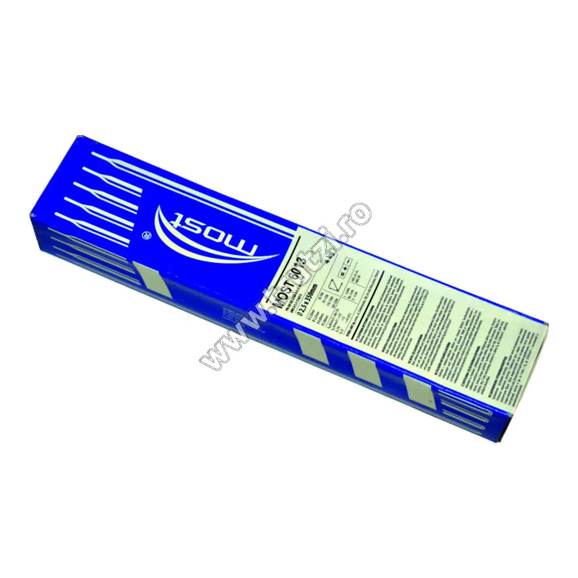 Imagine electrozi most premium 3,25x450mm - 6 kg