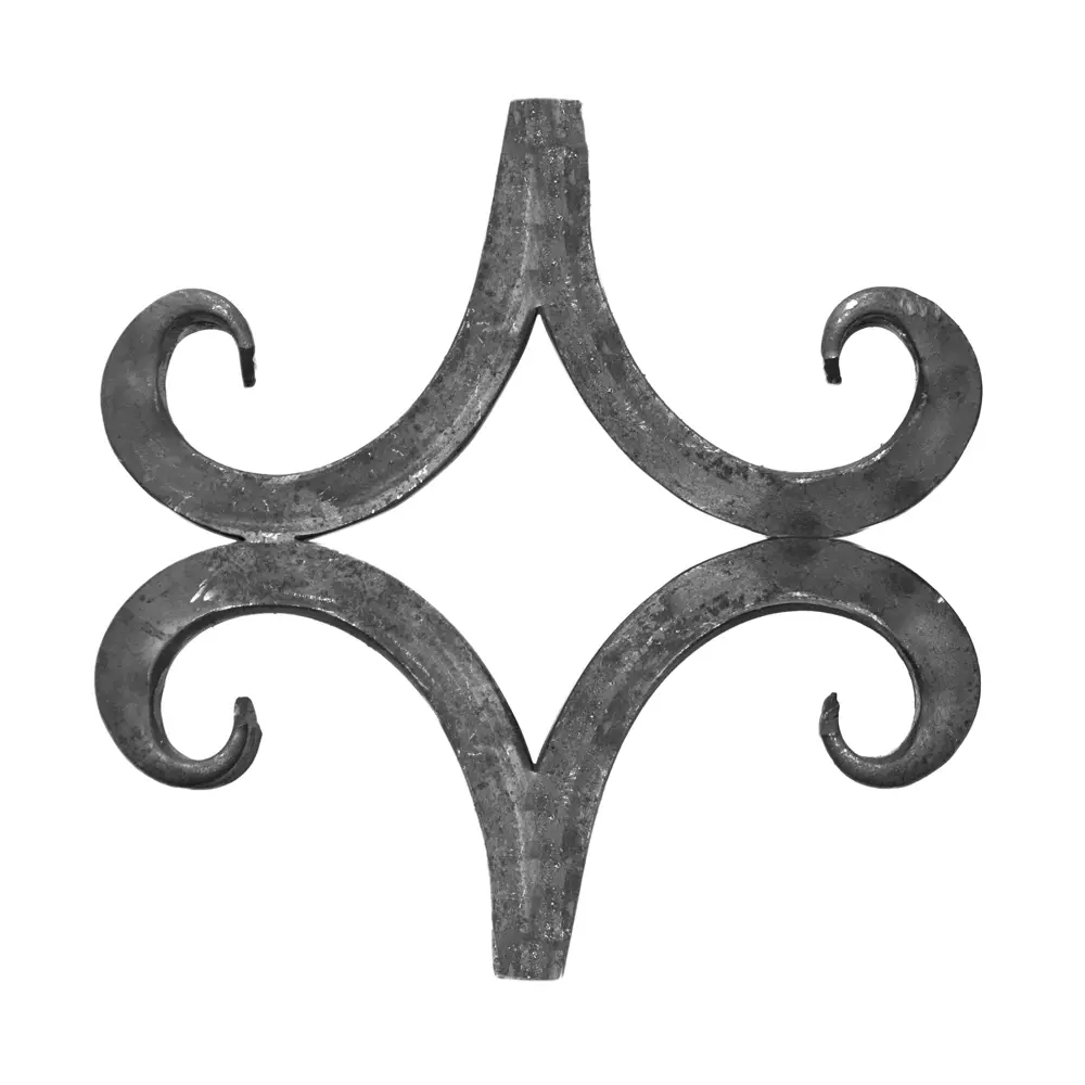 Imagine element balustrada sect. 14x14mm, h 210mm, l 210mm, lis 1038214