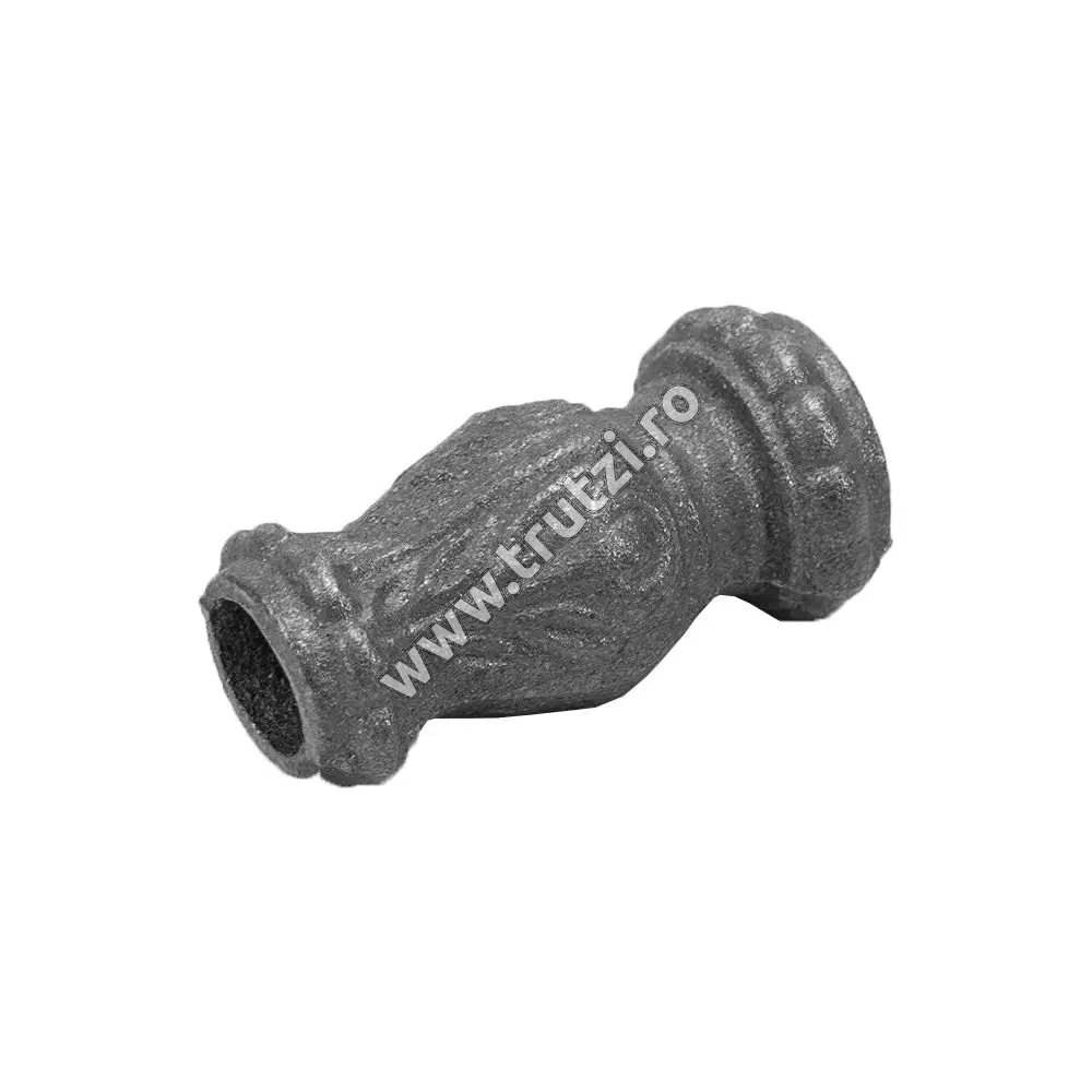 Imagine element de mijloc turnat gaura fi 16mm, h 70mm, l 38mm