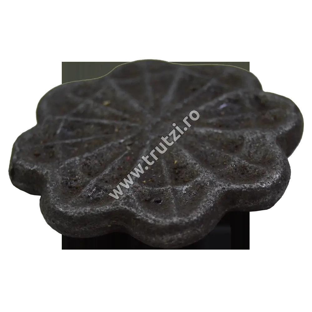 Imagine floare turnata fi 56mm