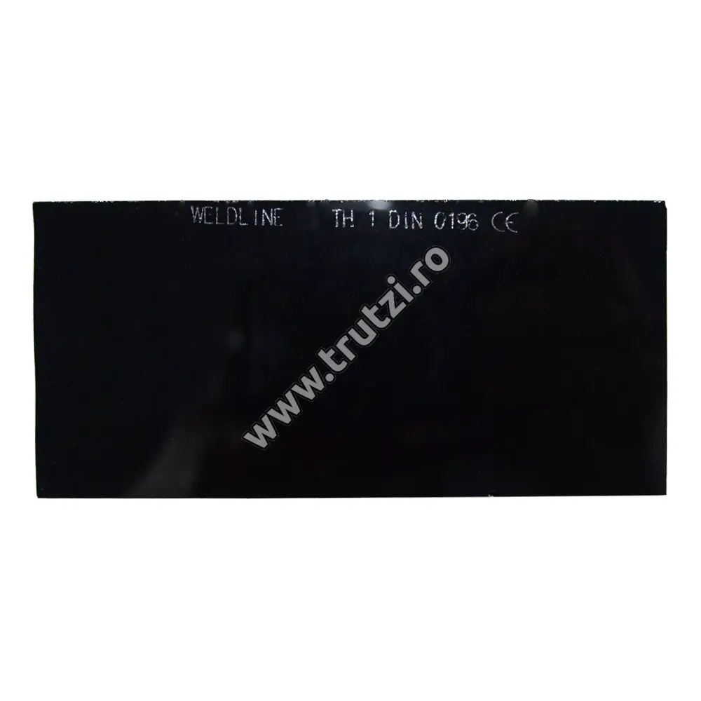 Imagine geam filtru weldline 108x51, culoare 10