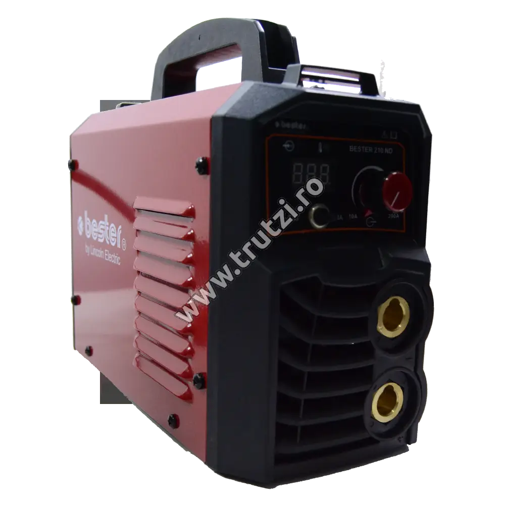 Imagine invertor mma bester 210-nd