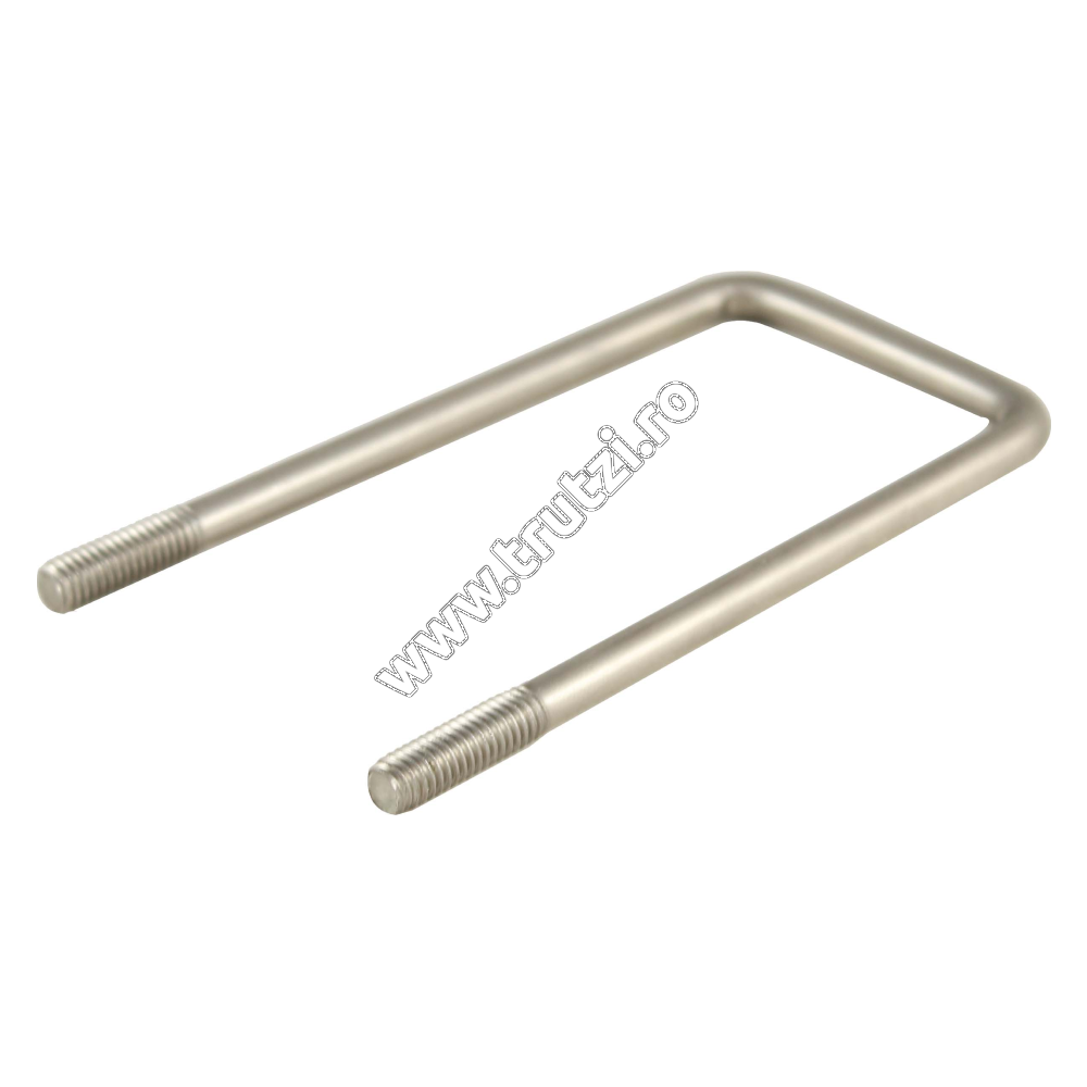 BRIDA PENTRU PRINDERE PANOURI BORDURATE 40X60MM - imagine 5