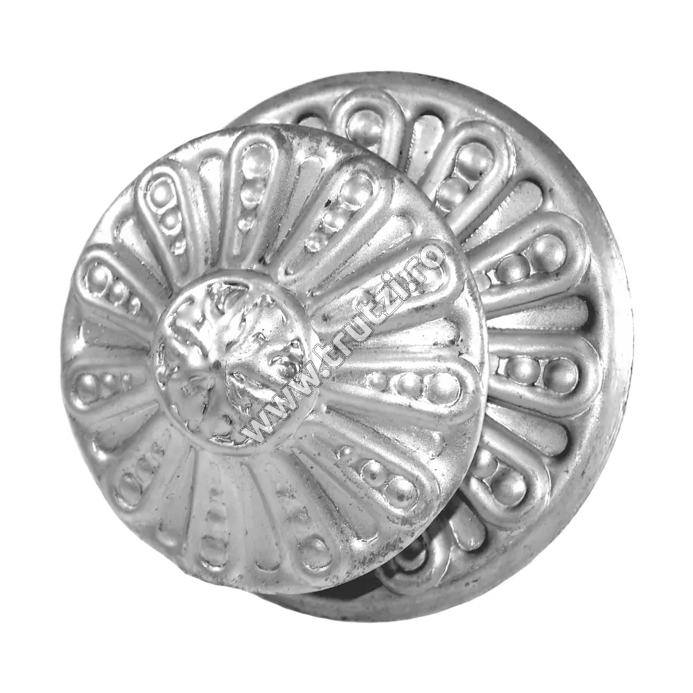 Imagine maner din tabla baza fi 95mm, h 65mm