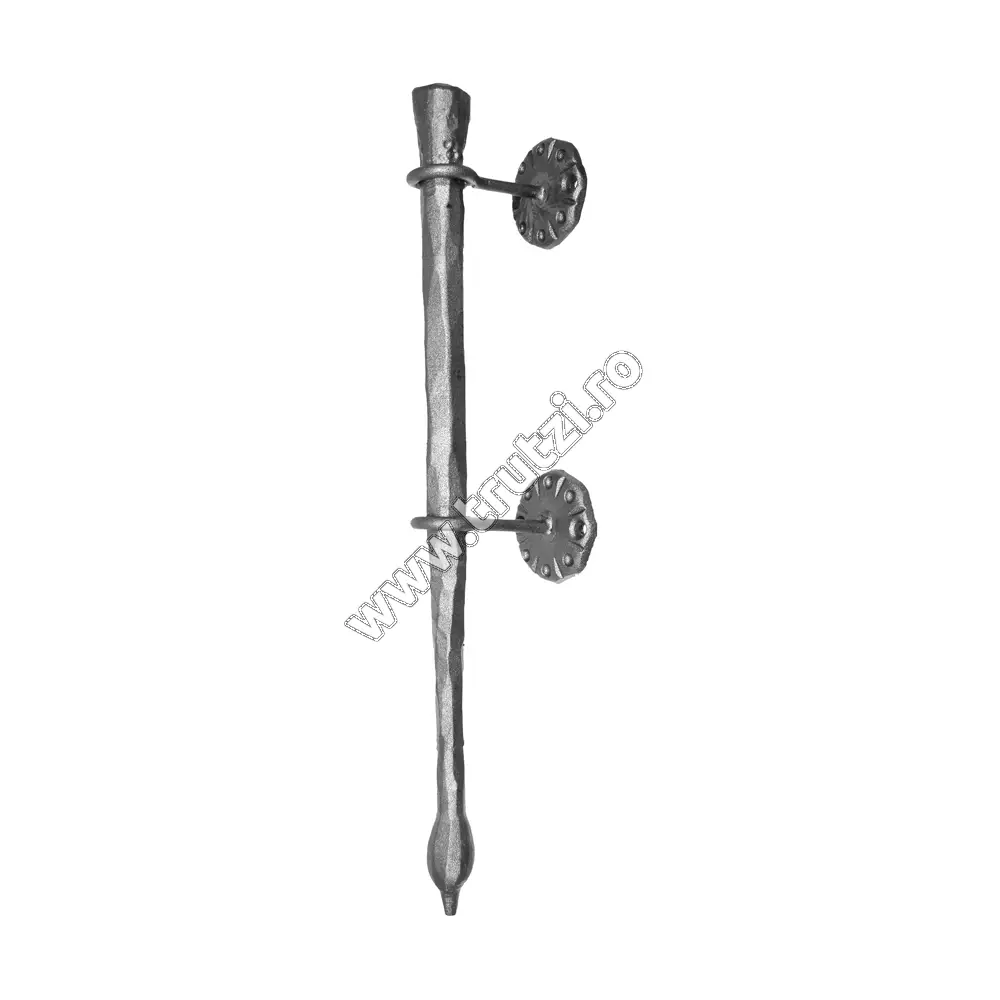 Imagine maner h 470mm, l 70mm