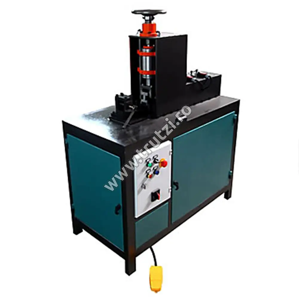 Imagine mcsb410b masina de roluit capete mcsb 410 b