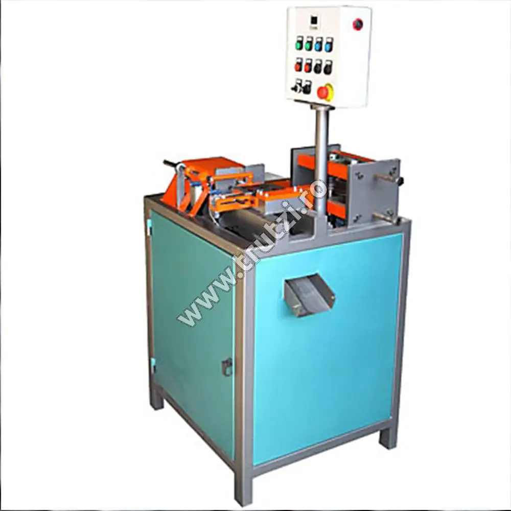 Imagine mcsb300 masina productie coliere mcsb 300