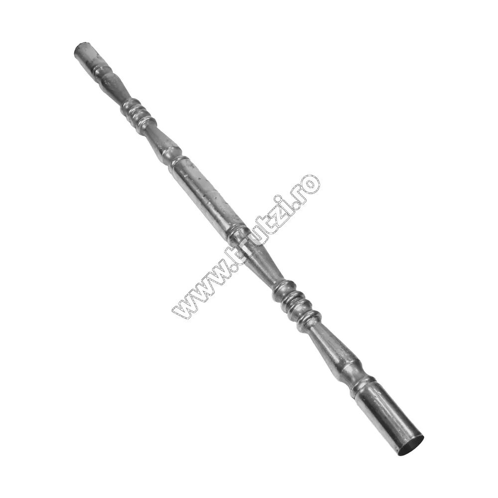 Imagine montant teava fi 32x1.5mm, l 3000mm