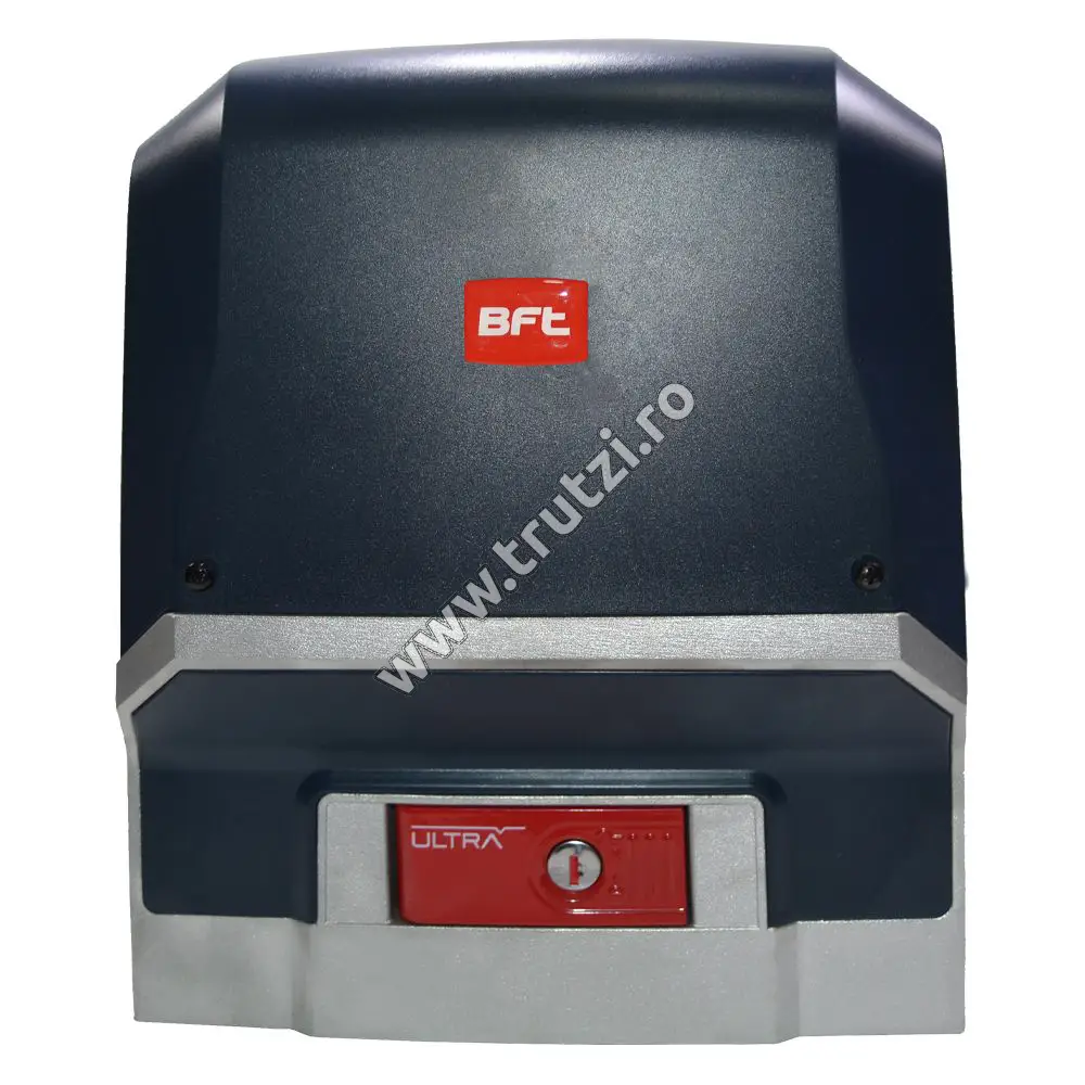 Imagine motor ares ultra pt. poarta culisanta max. 1000 kg