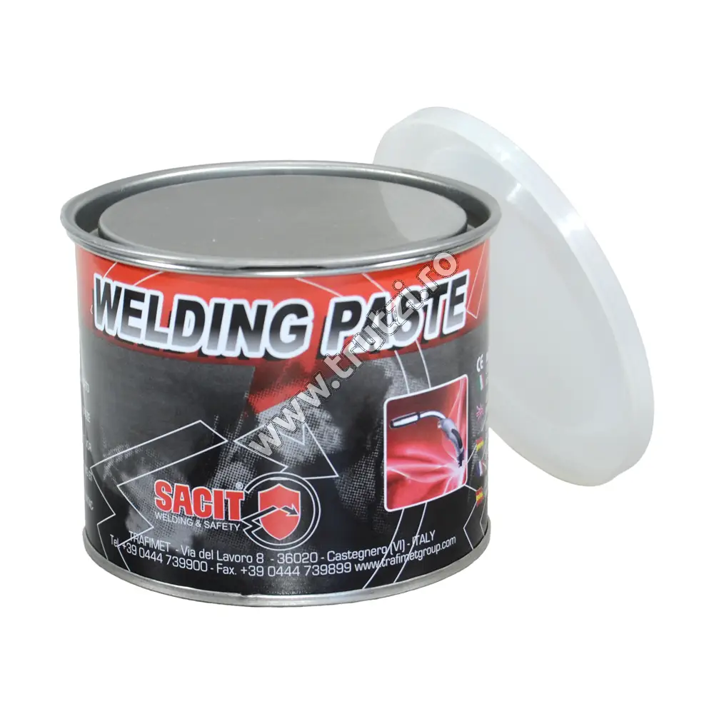 Imagine pasta antistropi 300 gr