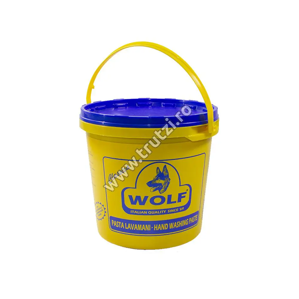 Imagine pasta de curatat maini 4 l