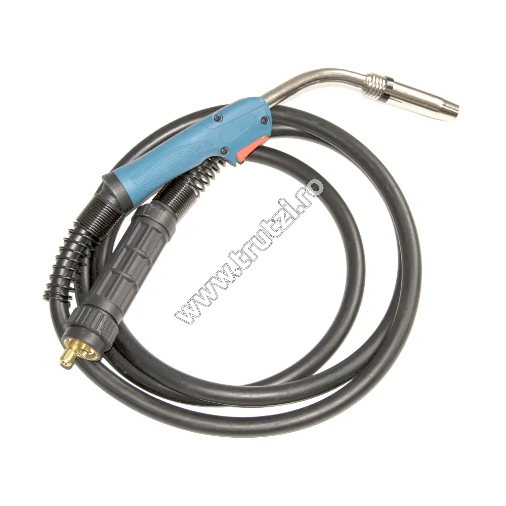 Imagine pistolet mig/mag, l 4m