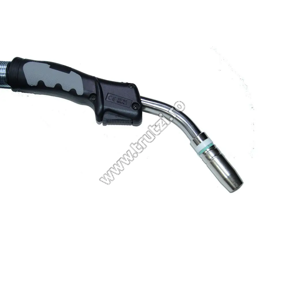 Imagine pistolet sudura racit cu aer lgs2 250 g-4.0m