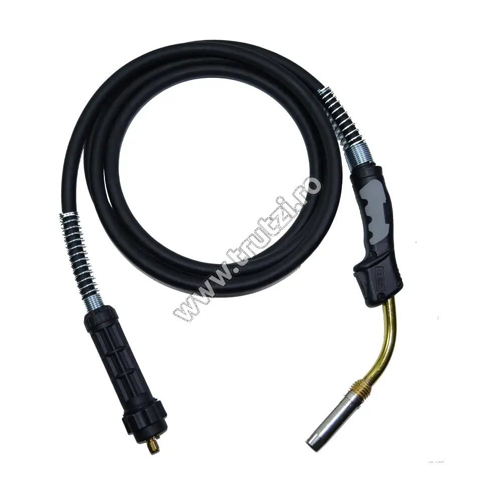 Imagine pistolet sudura racit cu aer lgs2 360 g-4.0m