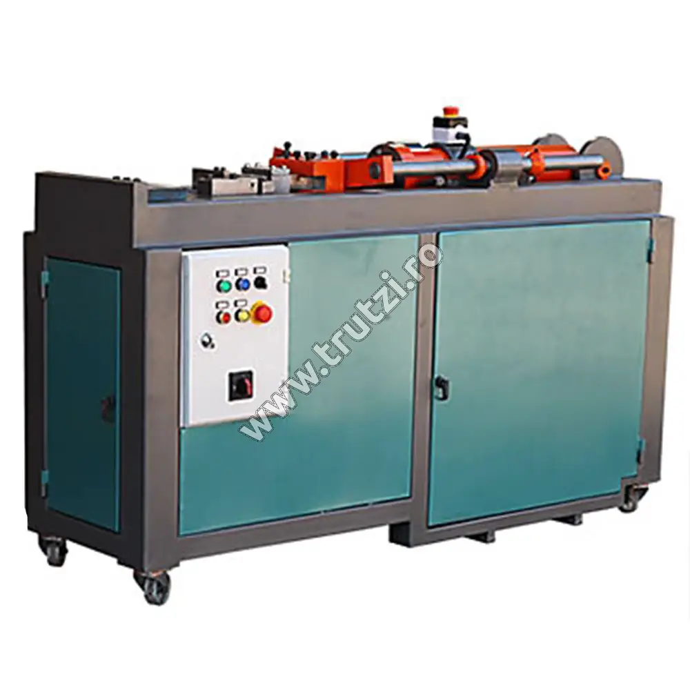 Imagine mcsb110 presa hidraulica orizontala mcsb 110