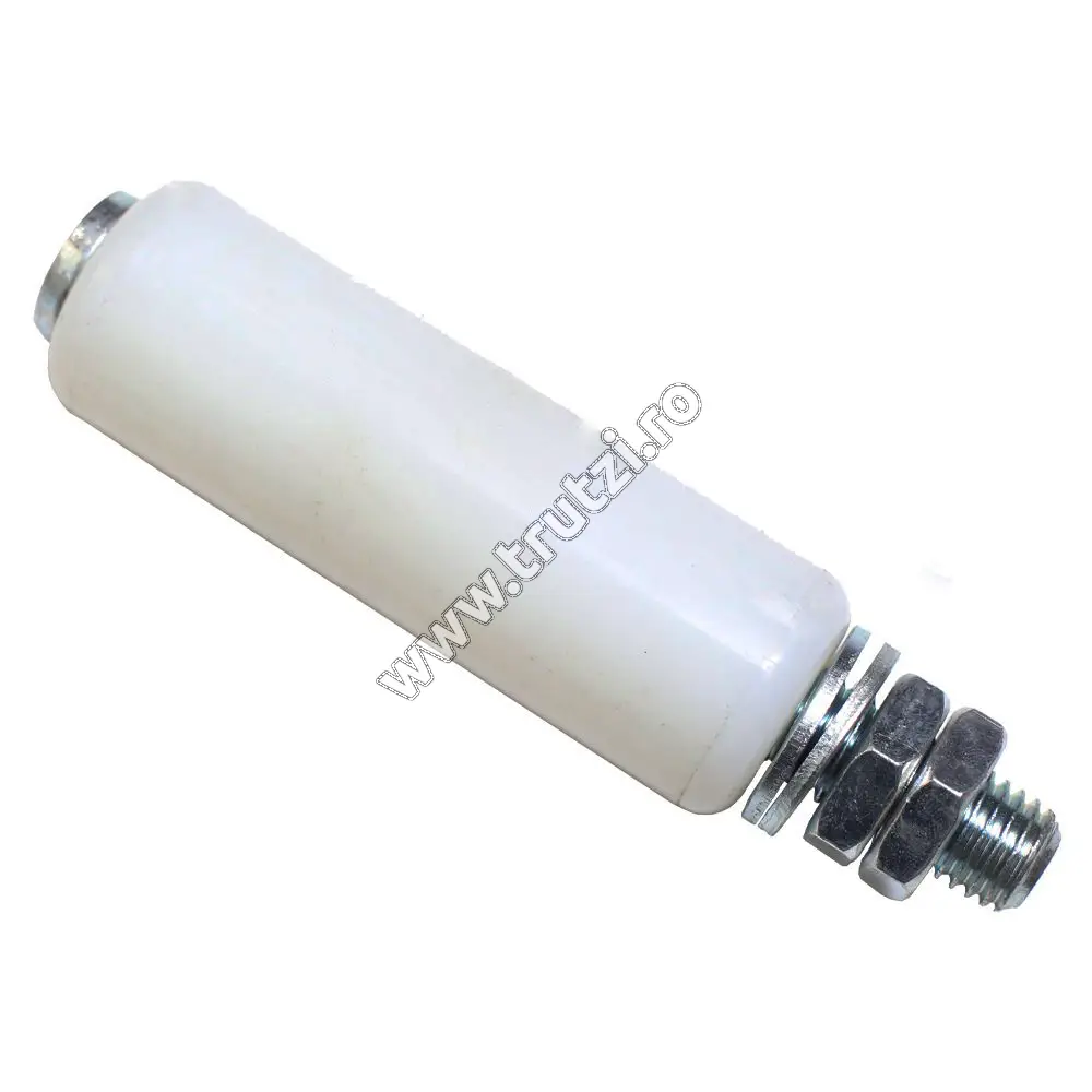 Imagine rola ghidaj poarta  fi 40mm, h 120mm