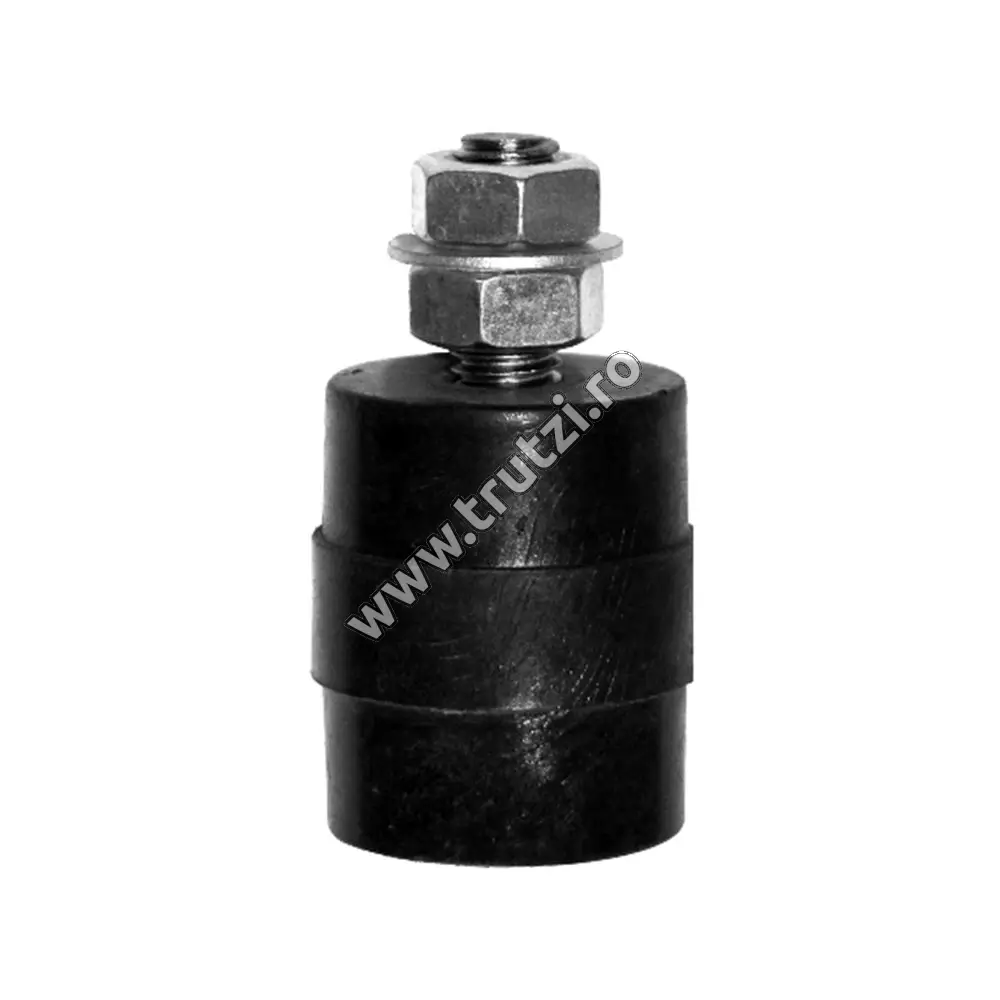 Imagine rola ghidaj poarta  fi 40mm, h 73mm