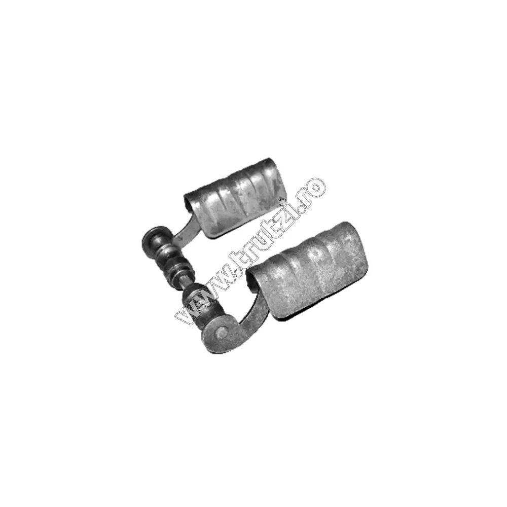 Imagine set manere h 137mm, l 75mm