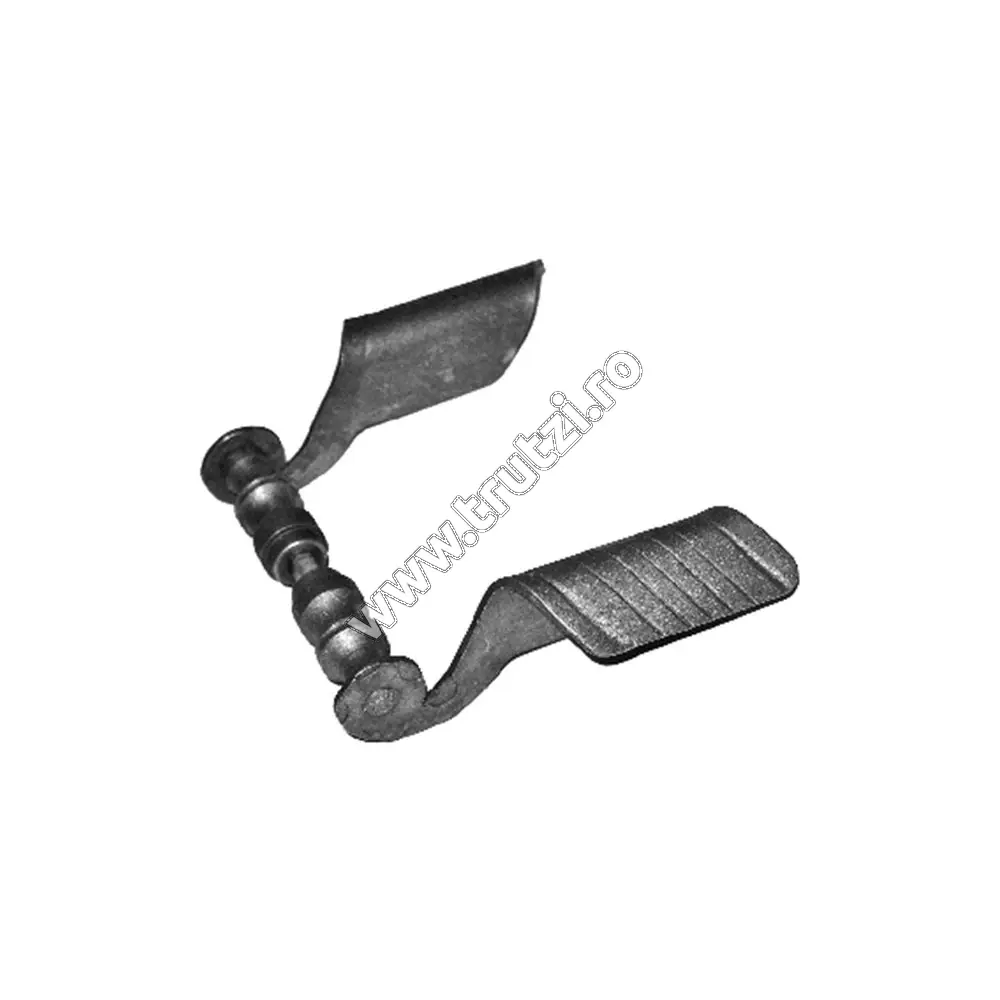 Imagine set manere h 140mm, l 75mm