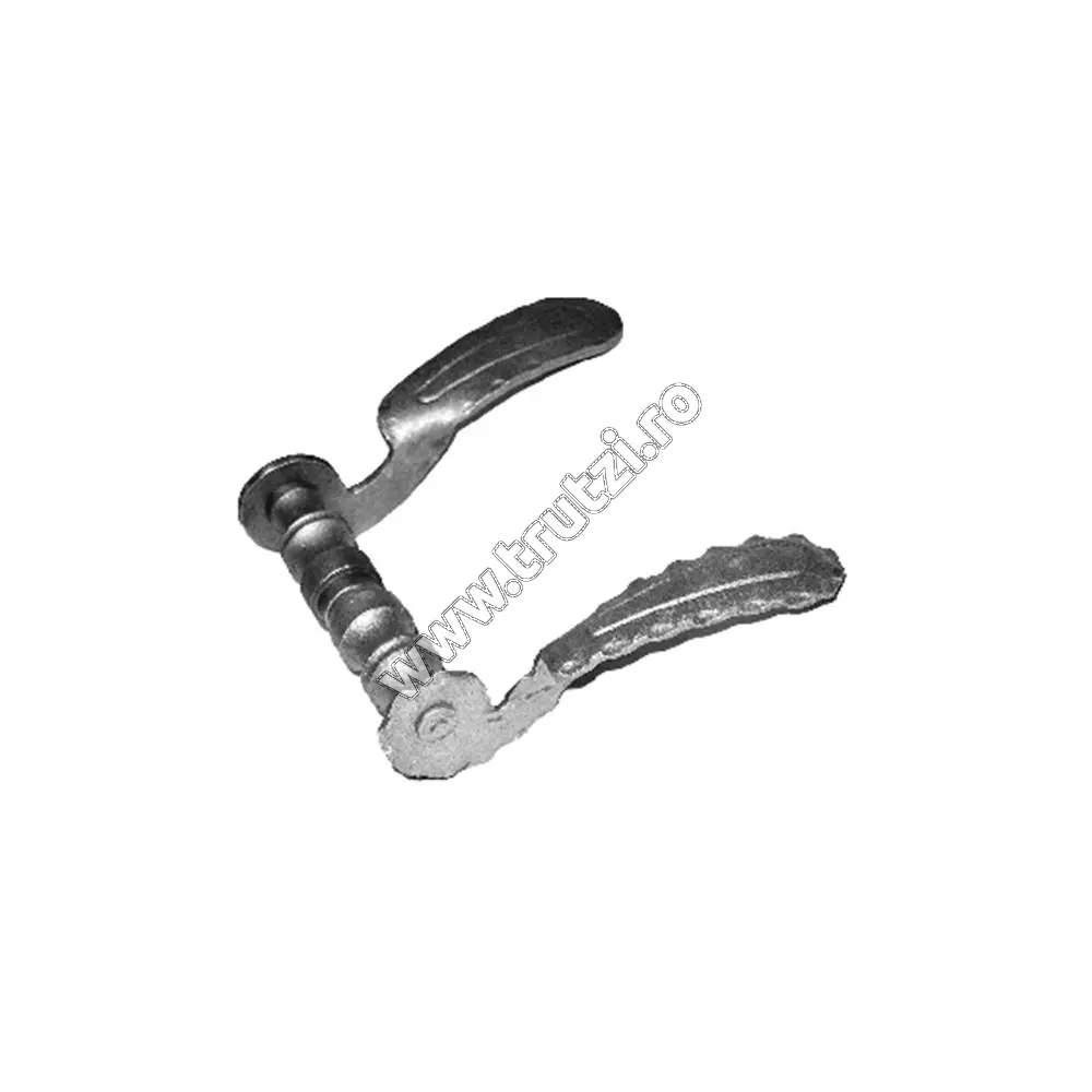 Imagine set manere h 142mm, l 90mm