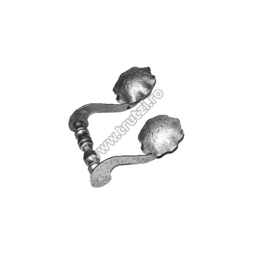 Imagine set manere h 155mm, l 95mm