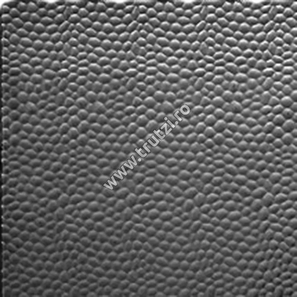 Imagine tabla ambutisata cu model h 2000mm, l 1000mm, gr. 1mm