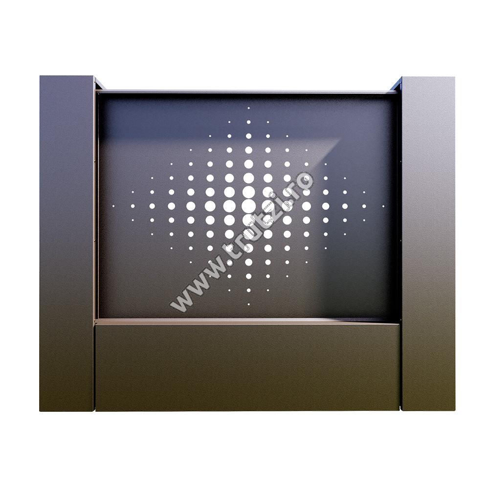 Sistem panou de gard - imagine 2