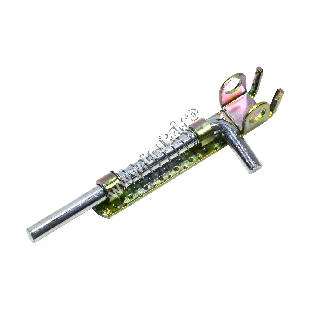 Imagine zavor cu arc sect 22x3 h 120 mm